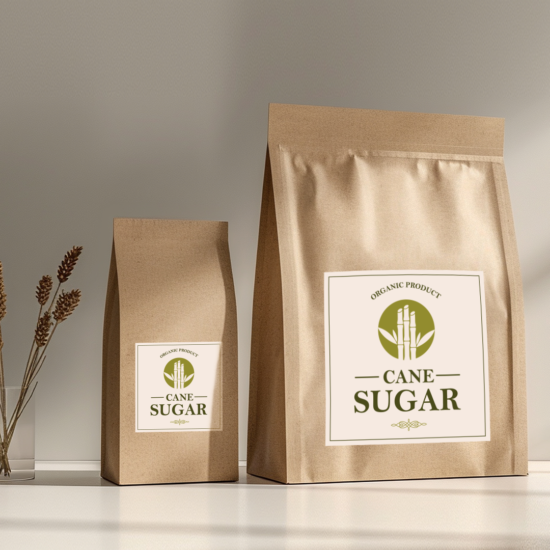 Square Labels