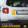 Baby On Board Stickers