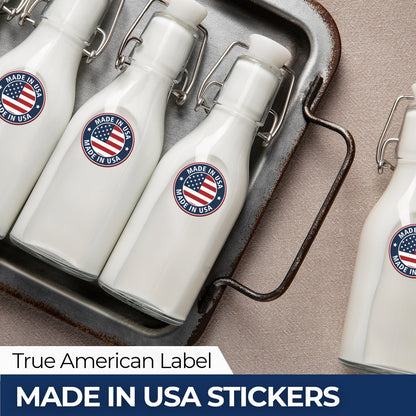 Made In USA - Roll / Sheet - 1"x1" / 2"x2" / 3"x3" / 4"x4"