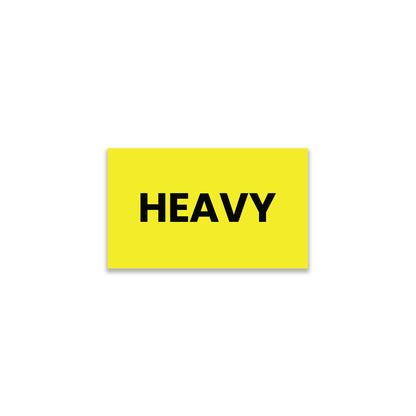 Heavy - Shipping Labels Roll - 3"x5"