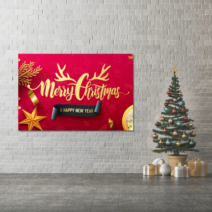 Custom Shape Banners