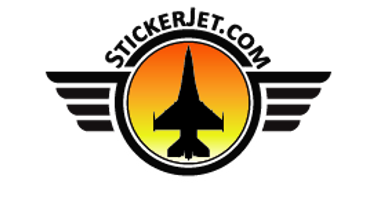 Your Shopping Cart – StickerJet