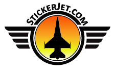 StickerJet