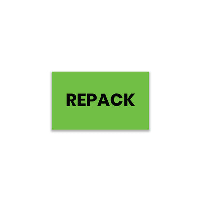 Repack - Shipping Labels Roll - 3"x5"