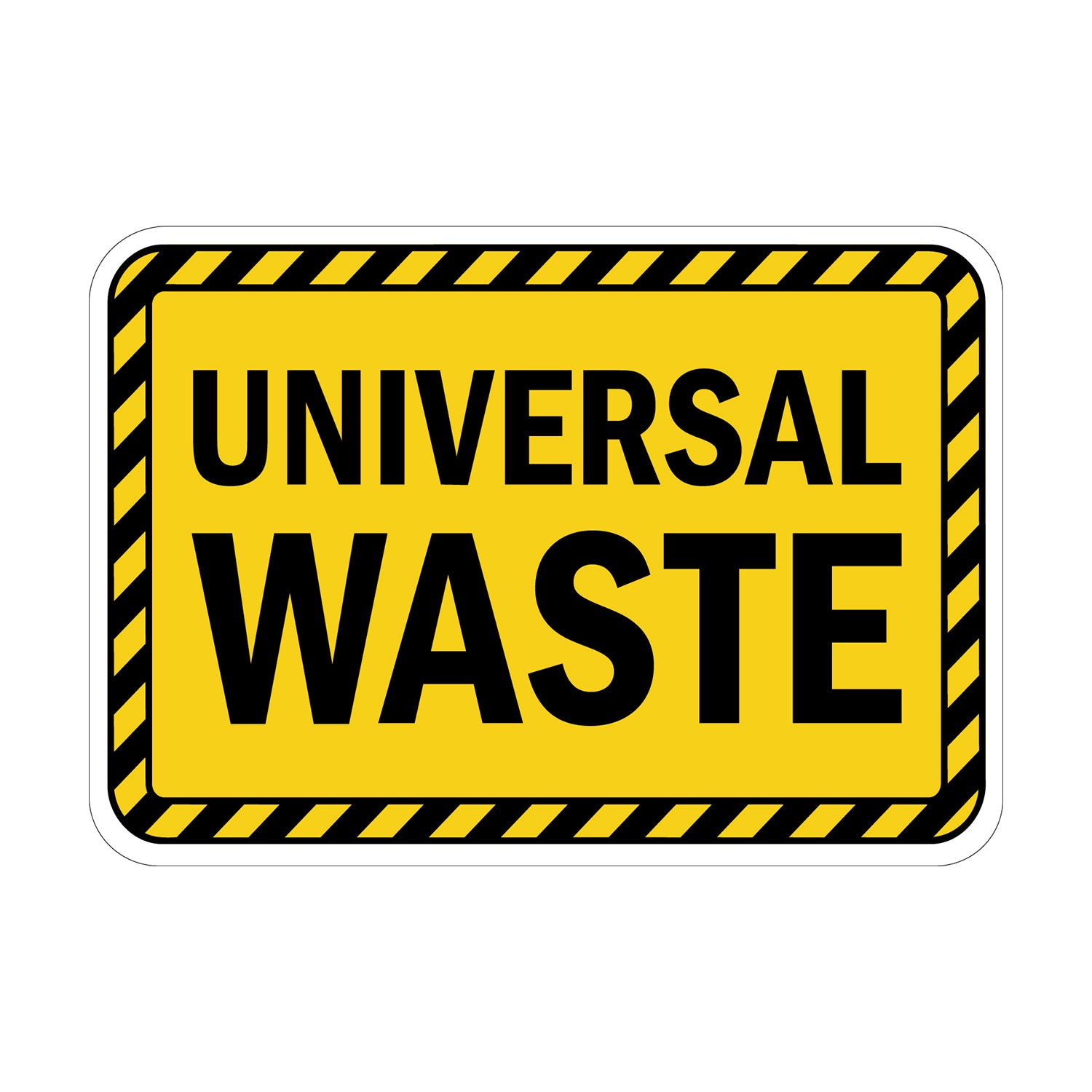 Universal Waste