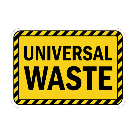 Universal Waste