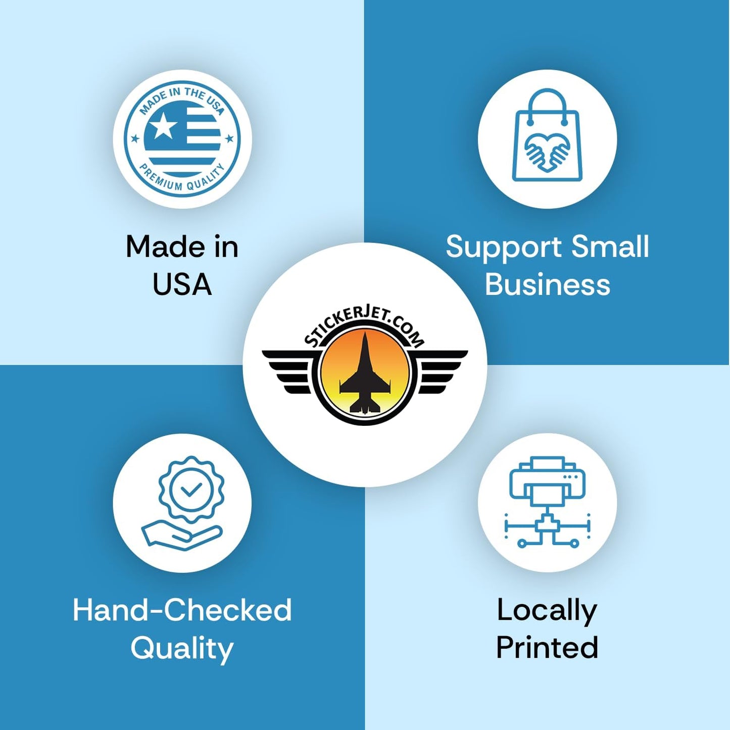 Warranty _____ - Quality Control Labels