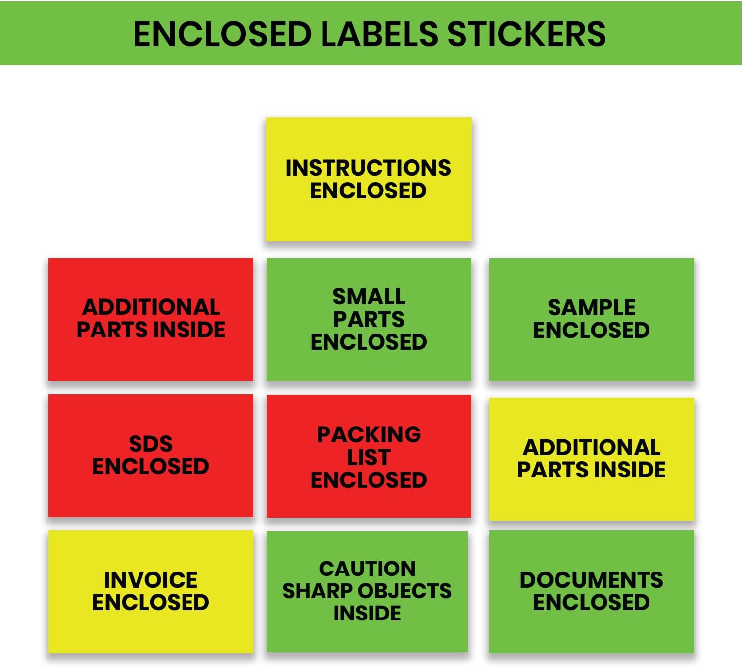 Live Animals (Rectangle) - Shipping Labels