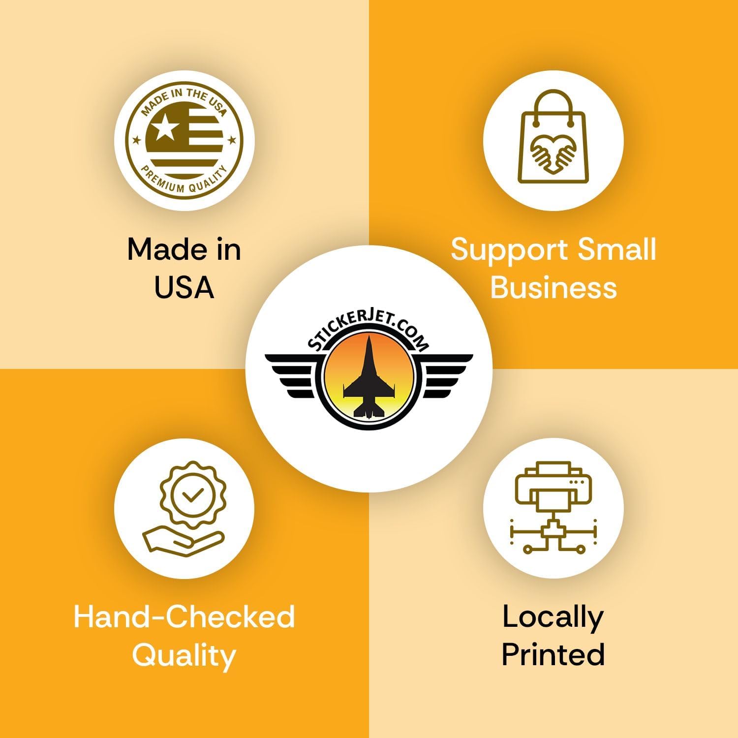 Baby On Board Sticker – Real Baby Photo Design