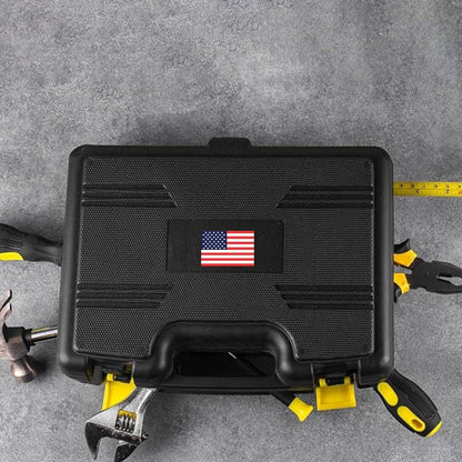 American Flag - Roll / Sheet- 2"x3" / 3"x4" / 4"x6" / 5"x7"