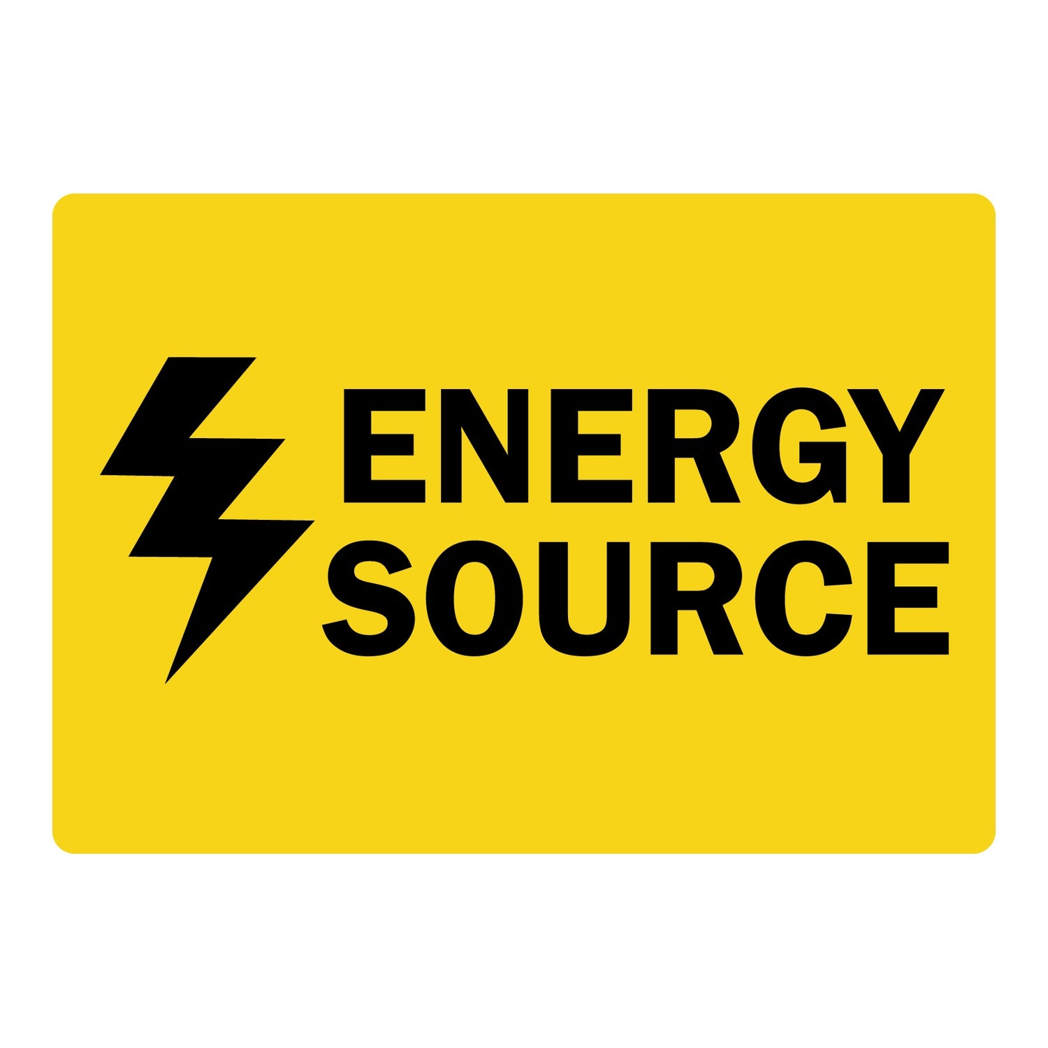 Energy Source