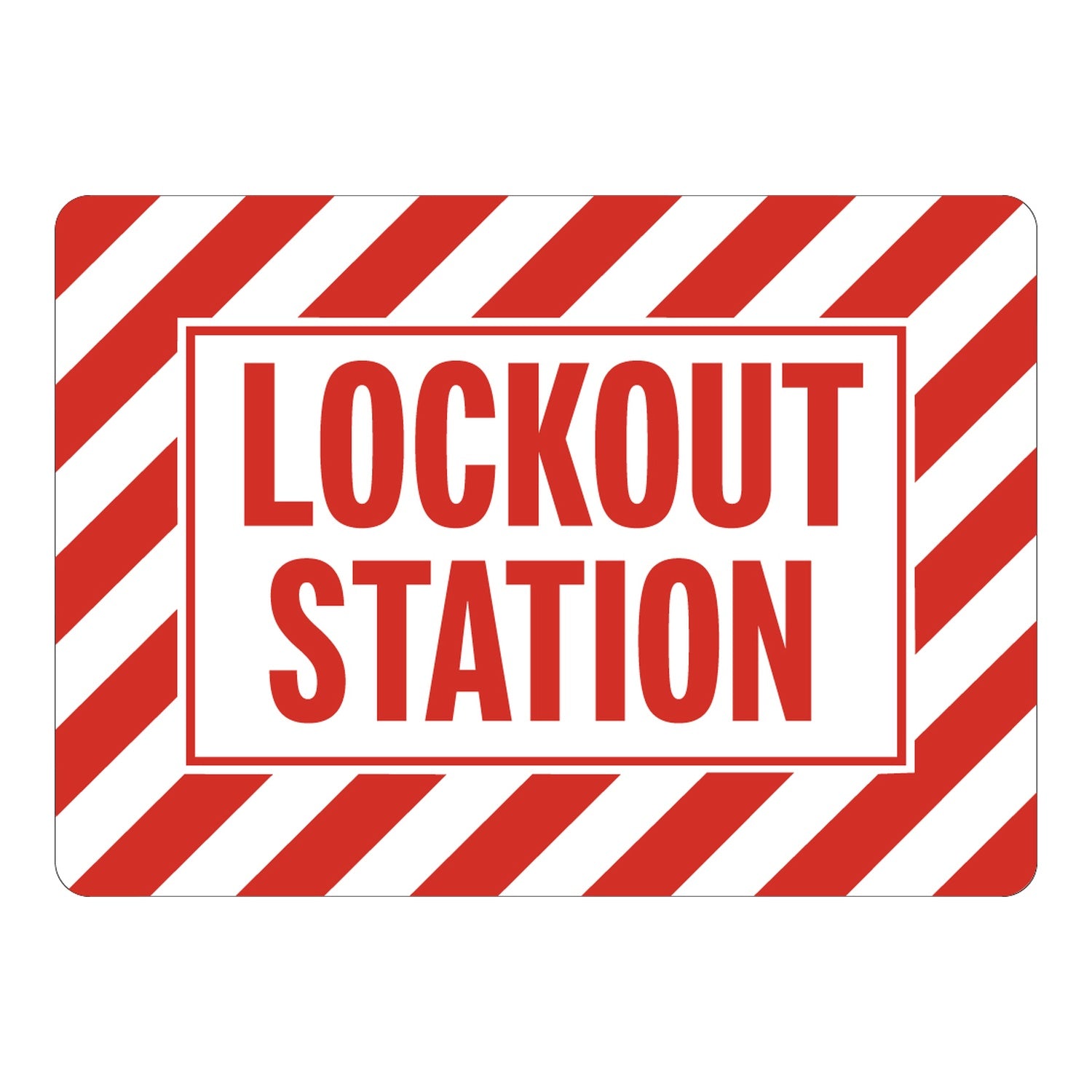 Lockout Station