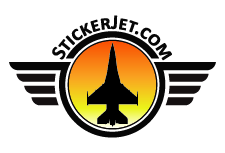 Stickerjet
