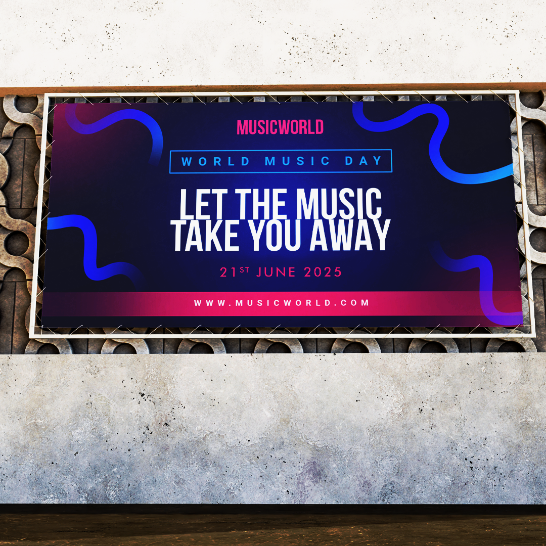 Outdoor Banners