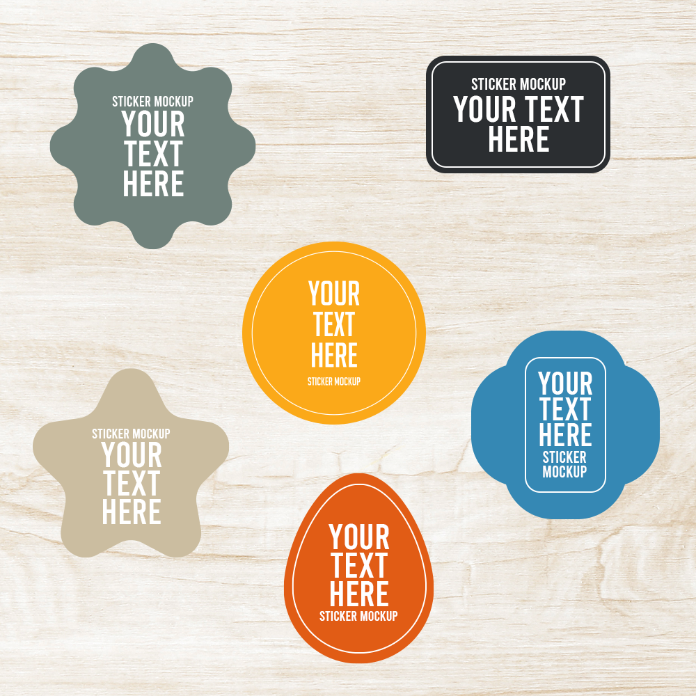 Labels